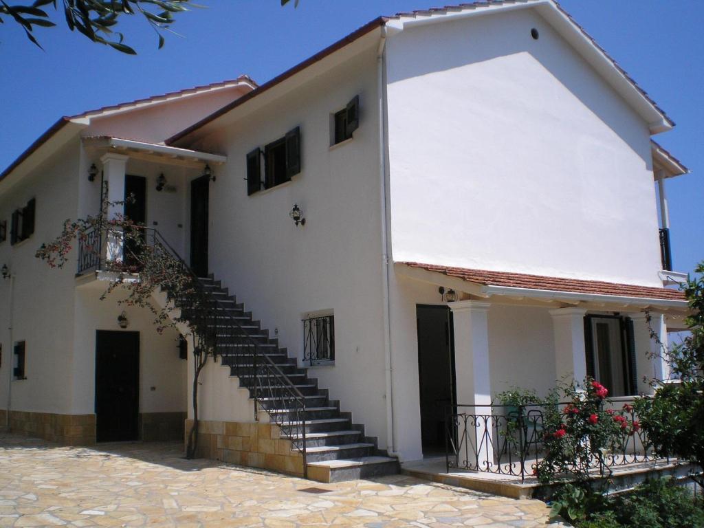 Apartment Elli Panoramic View Ipsos