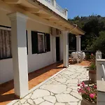 Villa Elli Panoramic View