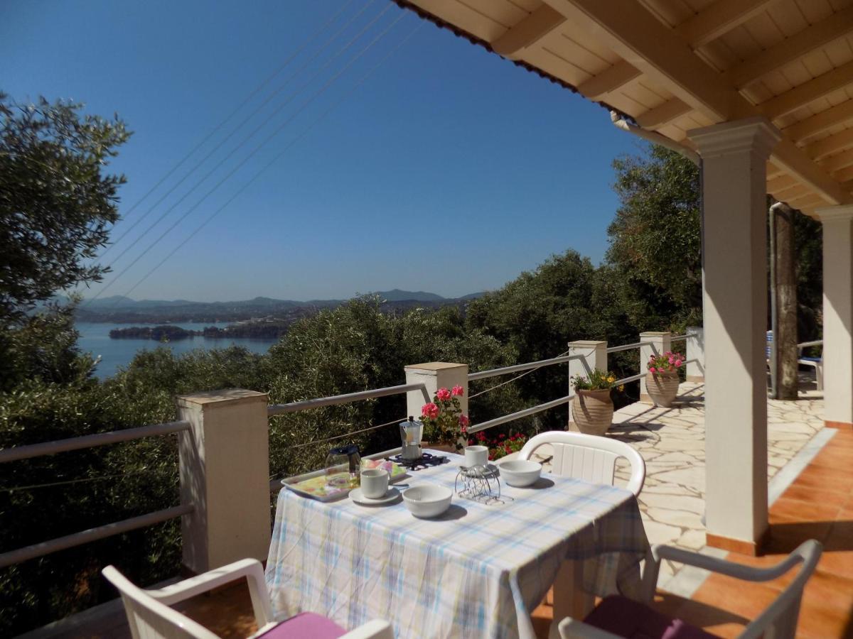 Elli Panoramic View * Ýpsos
