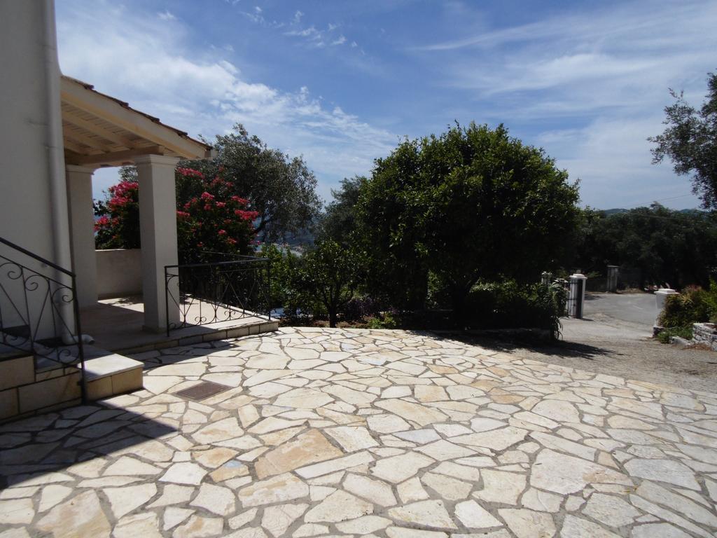Appartement Elli Panoramic View *
