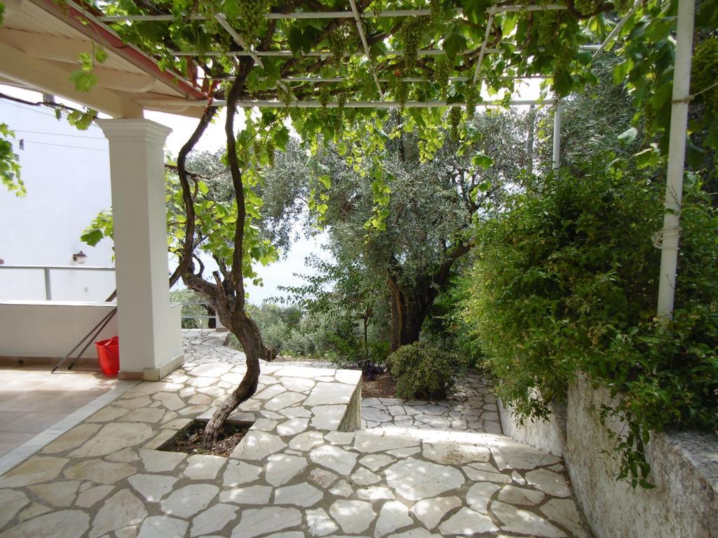 Appartement Elli Panoramic View *