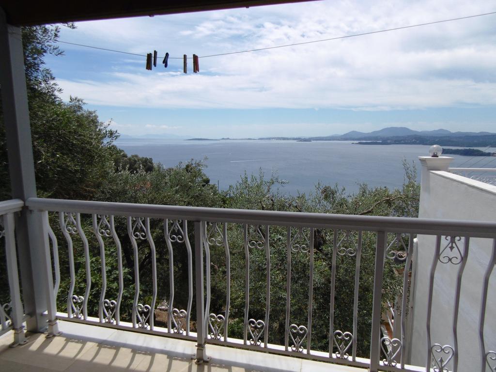 Elli Panoramic View Appartement